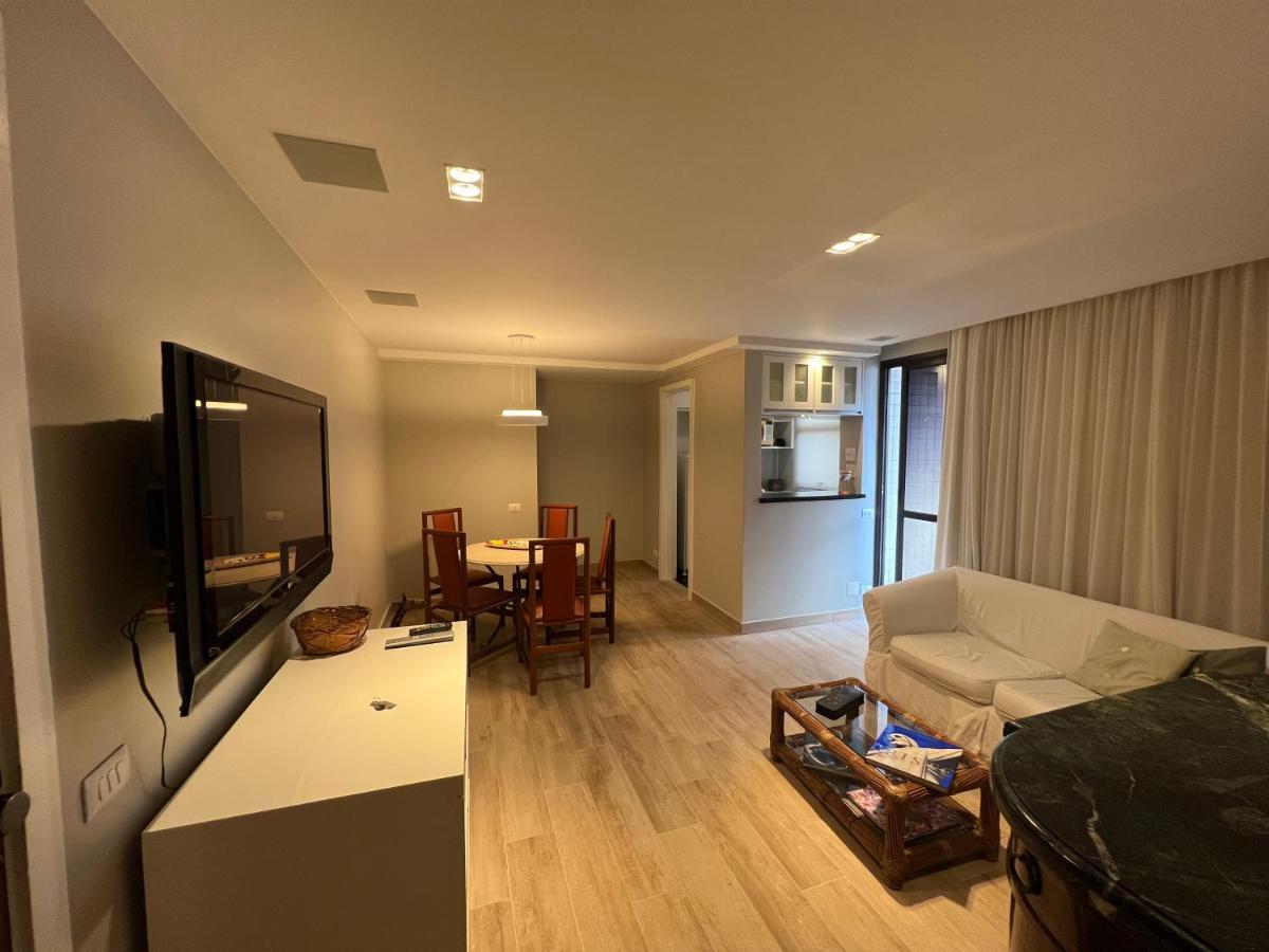 Flat Prudente De Morais Apartment Rio de Janeiro Exterior photo