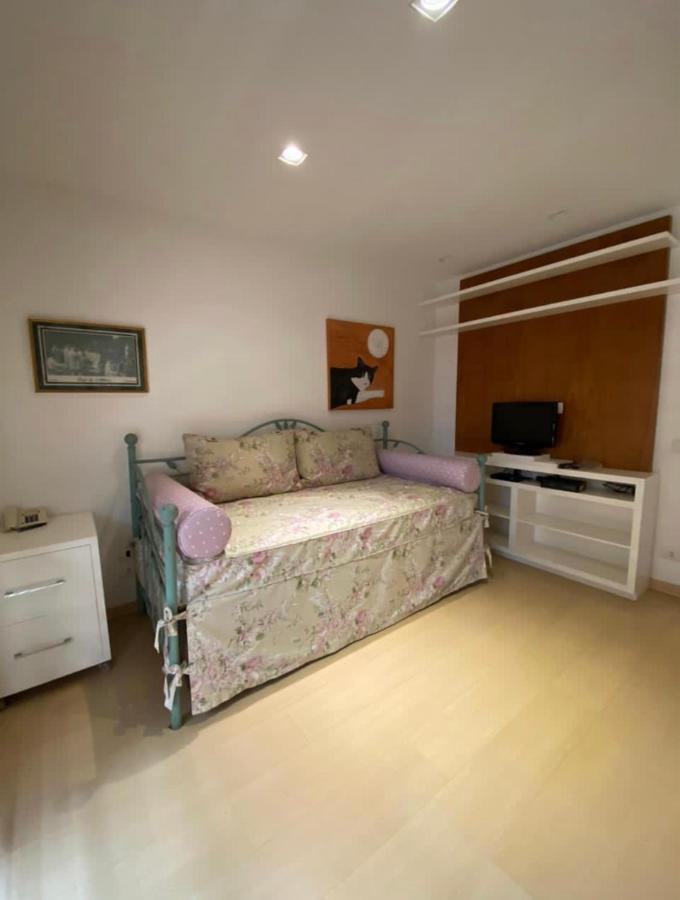 Flat Prudente De Morais Apartment Rio de Janeiro Exterior photo