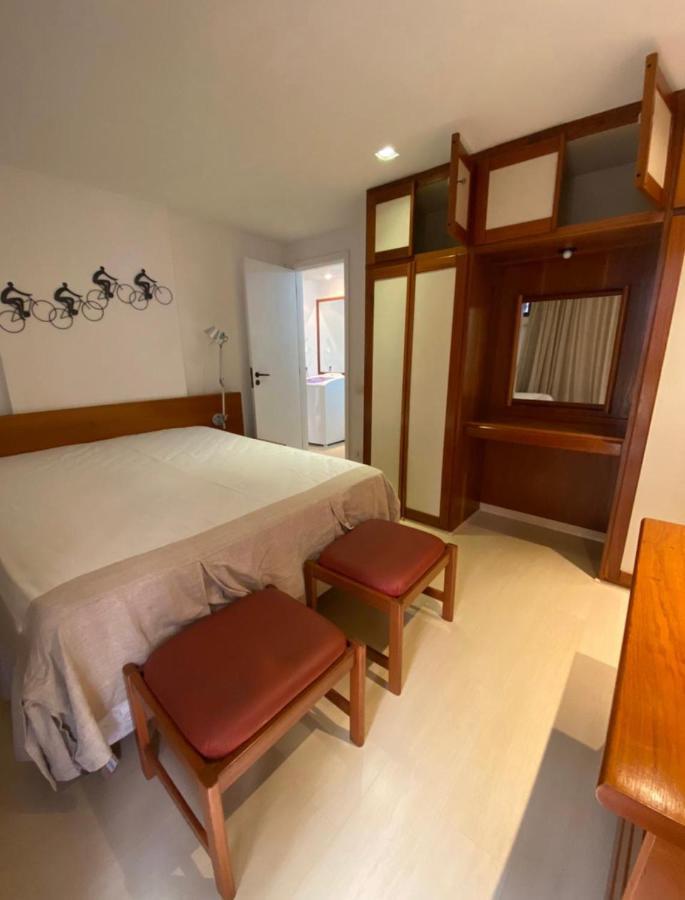 Flat Prudente De Morais Apartment Rio de Janeiro Exterior photo