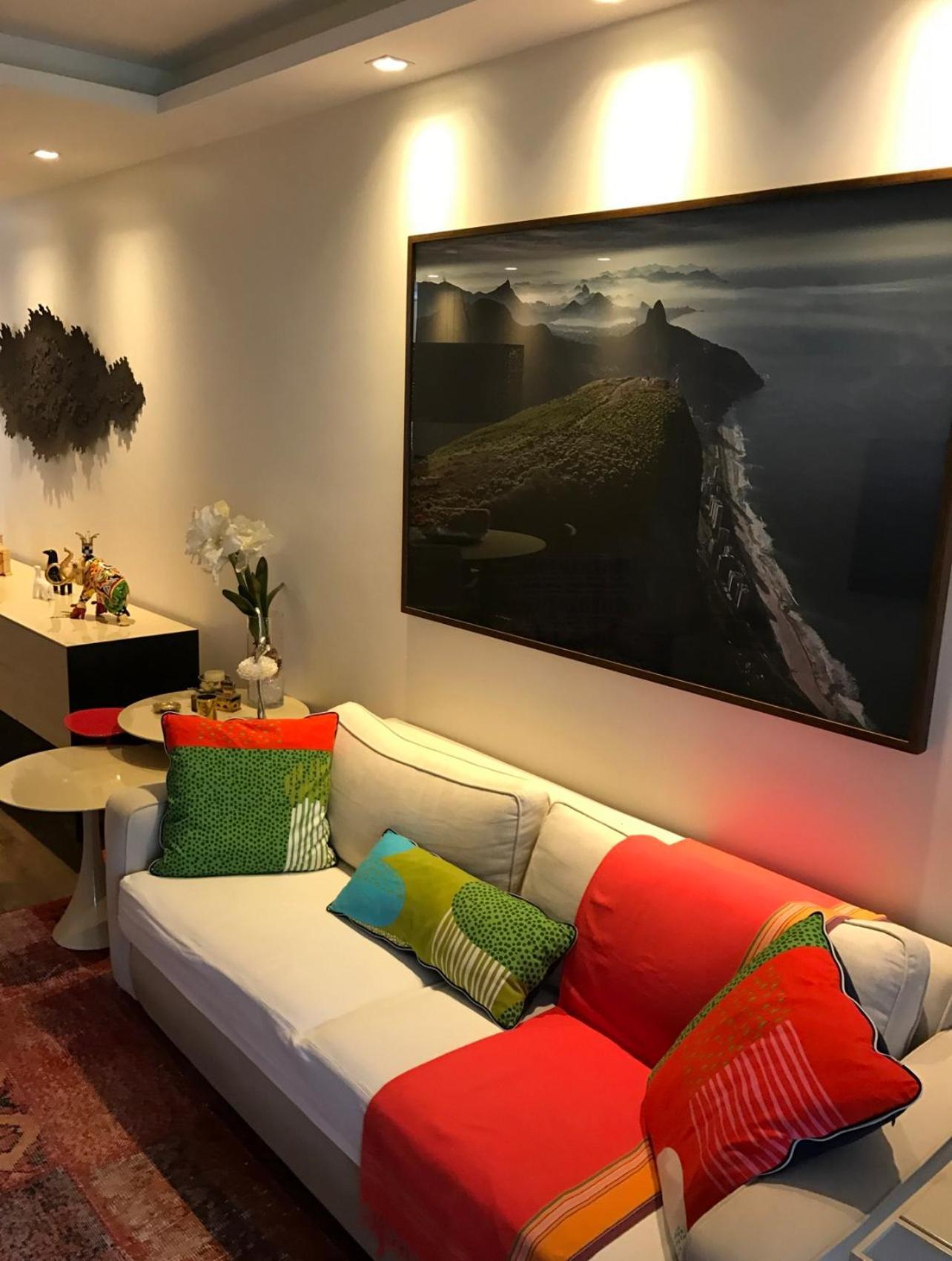 Flat Prudente De Morais Apartment Rio de Janeiro Exterior photo