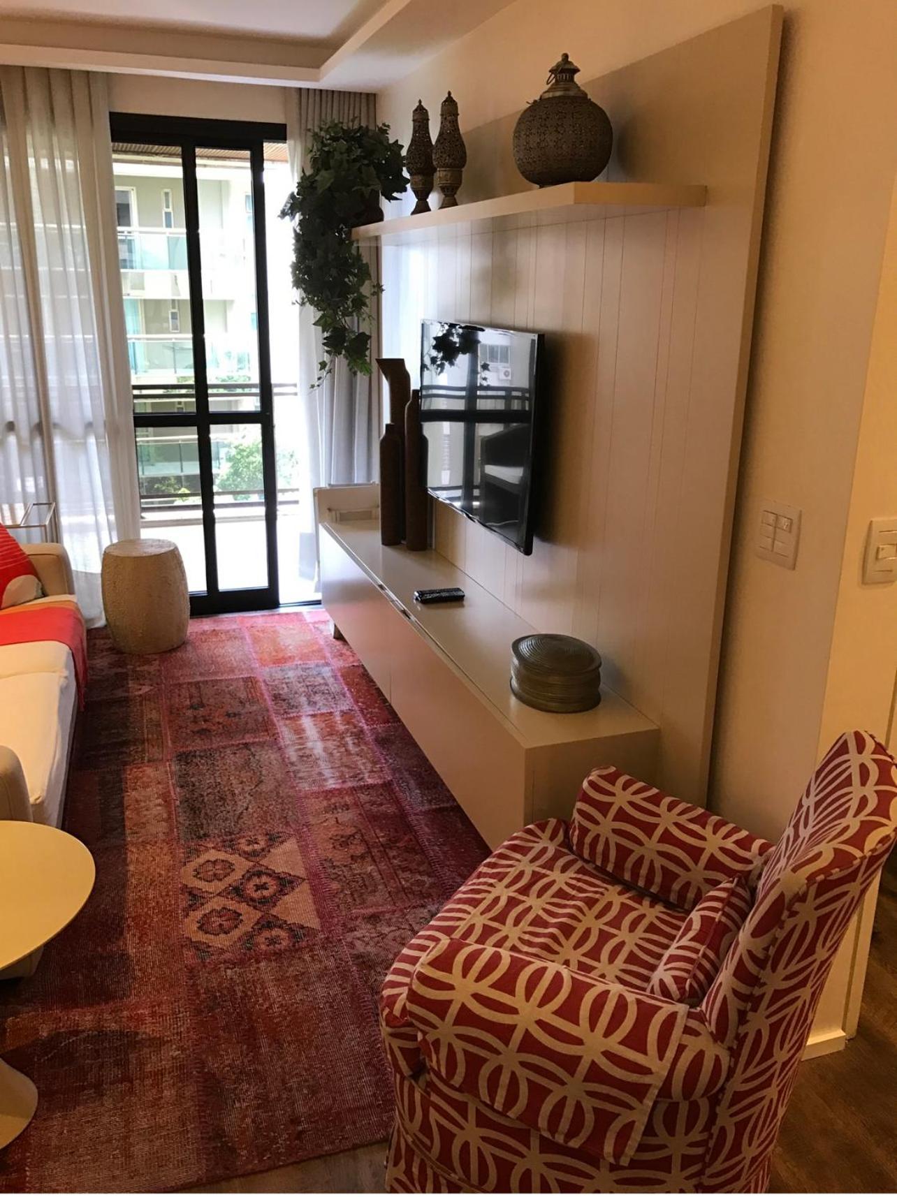 Flat Prudente De Morais Apartment Rio de Janeiro Exterior photo
