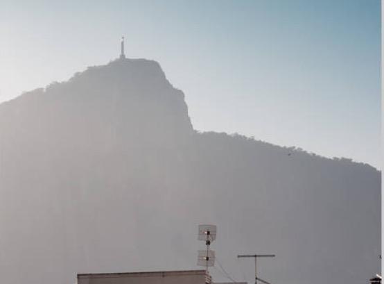 Flat Prudente De Morais Apartment Rio de Janeiro Exterior photo