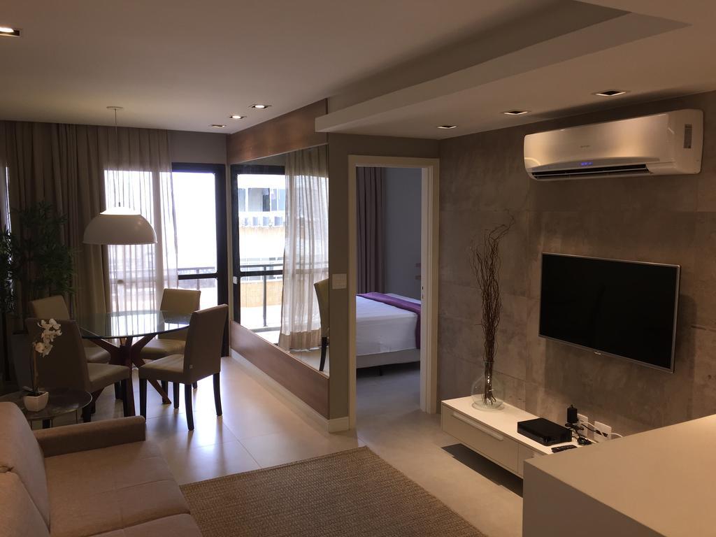Flat Prudente De Morais Apartment Rio de Janeiro Exterior photo