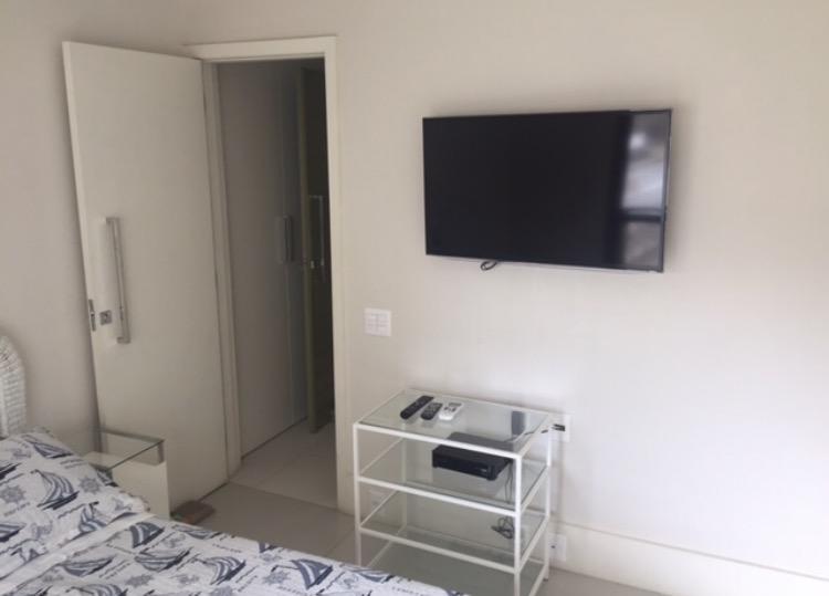 Flat Prudente De Morais Apartment Rio de Janeiro Exterior photo