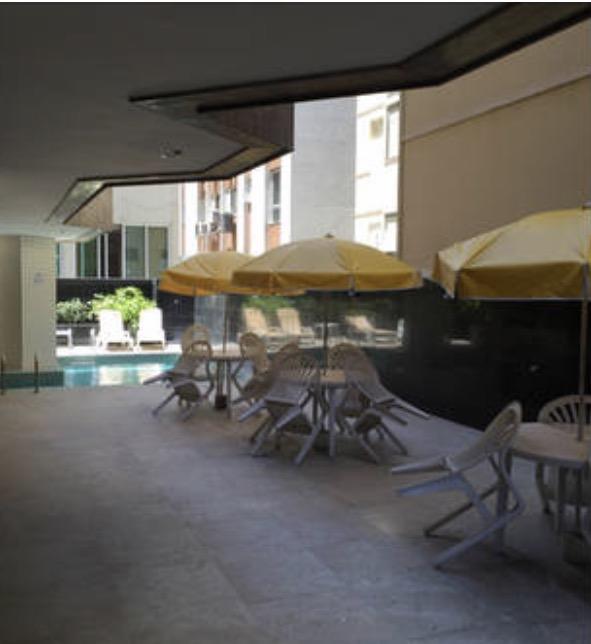 Flat Prudente De Morais Apartment Rio de Janeiro Exterior photo
