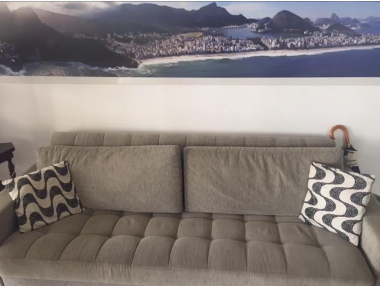 Flat Prudente De Morais Apartment Rio de Janeiro Exterior photo