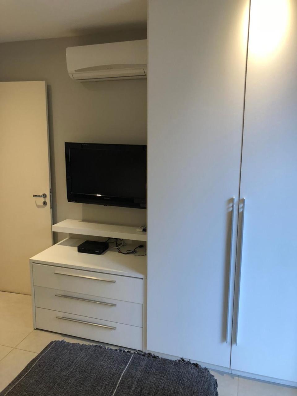 Flat Prudente De Morais Apartment Rio de Janeiro Exterior photo